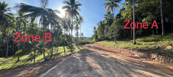 Land in Ko Samui, Thailand No. 59545 2