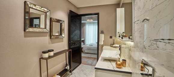 Wohnung 2+1 in Istanbul, Turkey, Nr. 19771 8