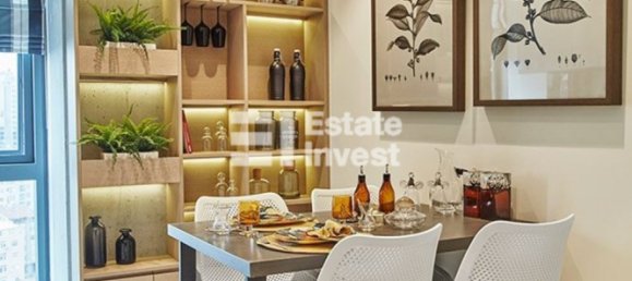 Wohnung 2+1 in Istanbul, Turkey, Nr. 19771 6