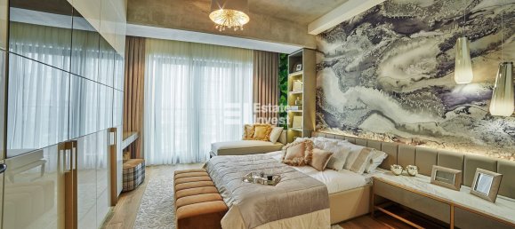 Wohnung 2+1 in Istanbul, Turkey, Nr. 19771 5