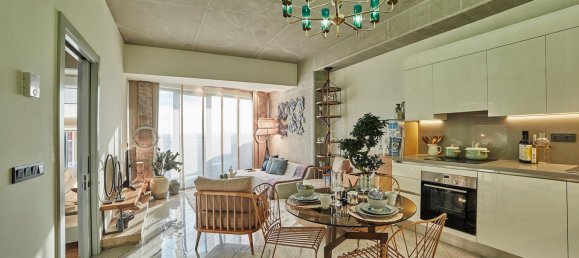 Wohnung 2+1 in Istanbul, Turkey, Nr. 19771 9