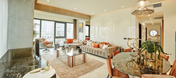 Wohnung 2+1 in Istanbul, Turkey, Nr. 19771 11