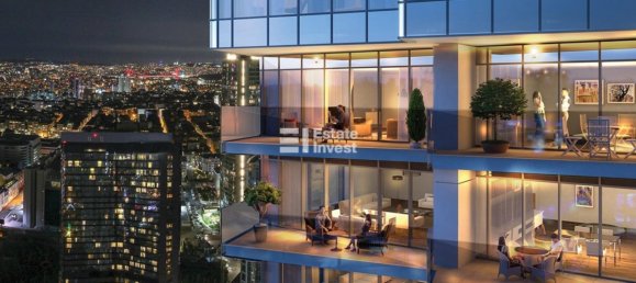 Wohnung 2+1 in Istanbul, Turkey, Nr. 19771 2