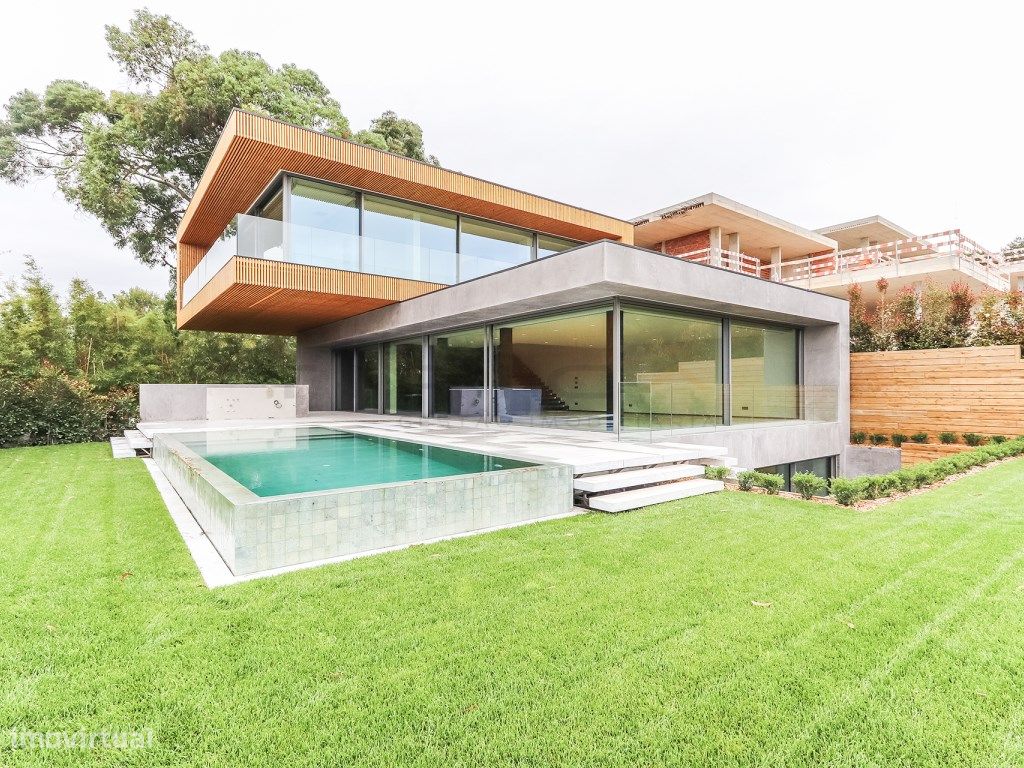 5 Schlafzimmer Haus in Cascais, Portugal, Nr. 170751