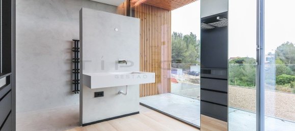 5 Schlafzimmer Haus in Cascais, Portugal, Nr. 170751 29