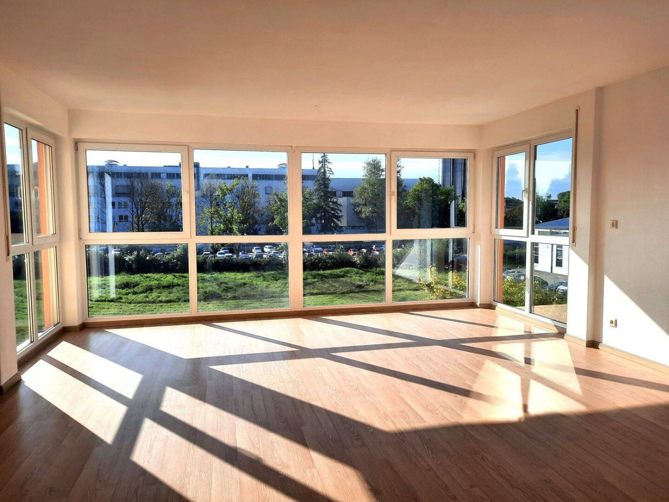 4-Zimmer Wohnung in Rosenheim, Germany, Nr. 357247