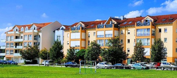 4-Zimmer Wohnung in Rosenheim, Germany, Nr. 357247 8