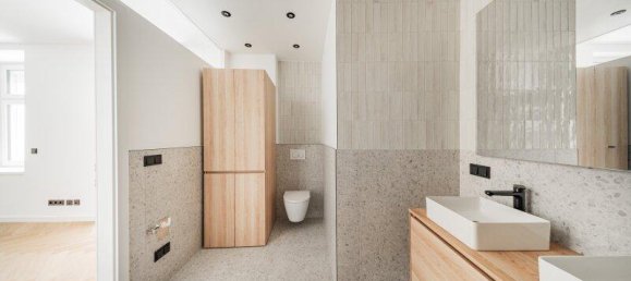 Penthouse de 3 divisões em Margareten, Austria N.º 225193 14