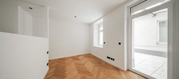 Penthouse de 3 divisões em Margareten, Austria N.º 225193 13