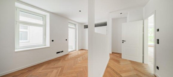 Penthouse de 3 divisões em Margareten, Austria N.º 225193 10