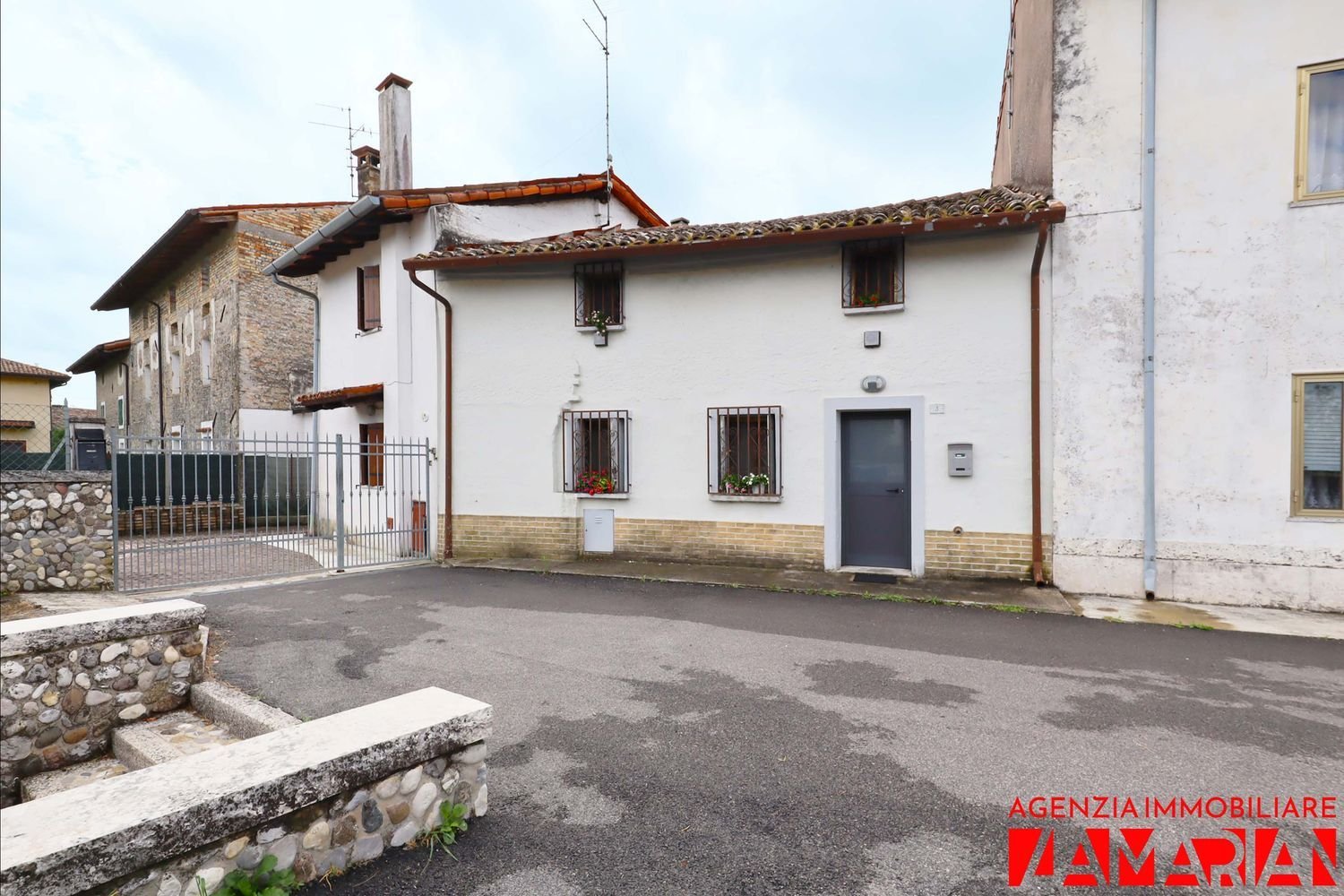 2-Zimmer Haus in San Michele al Tagliamento, Italy, Nr. 286594