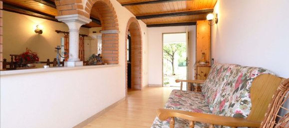 2-Zimmer Haus in San Michele al Tagliamento, Italy, Nr. 286594 4