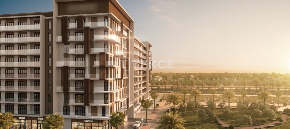 1 bedroom Apartment for sale in Dubai Studio City, Dubai, UAE № 203429 5