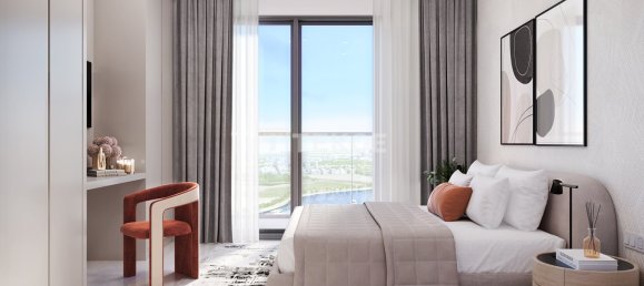 1 bedroom Apartment for sale in Dubai Studio City, Dubai, UAE № 203429 8