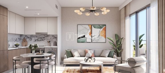 1 bedroom Apartment for sale in Dubai Studio City, Dubai, UAE № 203429 7