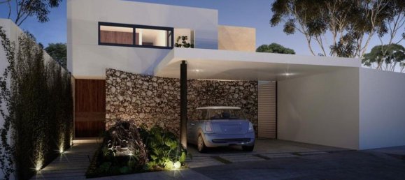 3 bedrooms House in Yucatan, Mexico No. 164330 2