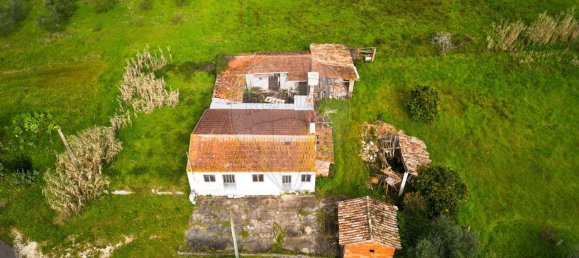 Casa T2 em Louriçal, Portugal N.º 28544 28