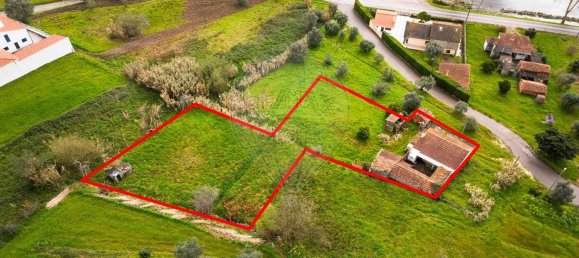 Casa T2 em Louriçal, Portugal N.º 28544 15