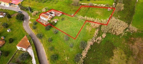 Casa T2 em Louriçal, Portugal N.º 28544 12