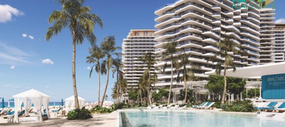 1 bedroom Apartment in Al Marjan Island, UAE No. 46547 3