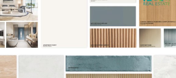 1 bedroom Apartment in Al Marjan Island, UAE No. 46547 16