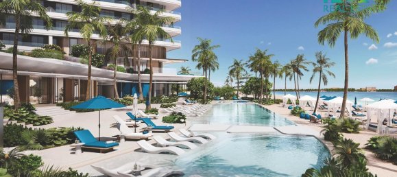 1 bedroom Apartment in Al Marjan Island, UAE No. 46547 8