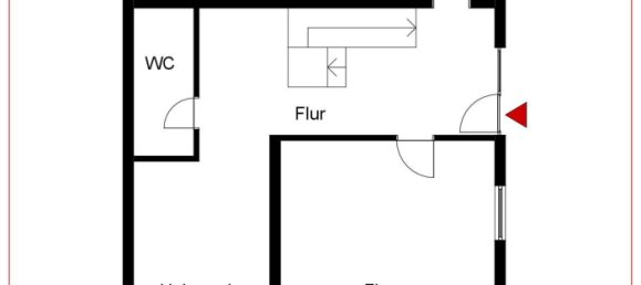 Дом с 4 комнатами в Баден-Вюртемберг, Германия № 2260 4