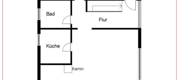 Дом с 4 комнатами в Баден-Вюртемберг, Германия № 2260 5