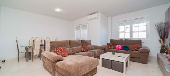 Таунхаус с 4 спальнями в Арройомолинос, Испания № 142665 6