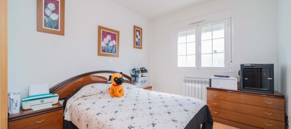 Таунхаус с 4 спальнями в Арройомолинос, Испания № 142665 22