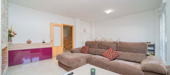 Таунхаус с 4 спальнями в Арройомолинос, Испания № 142665 7