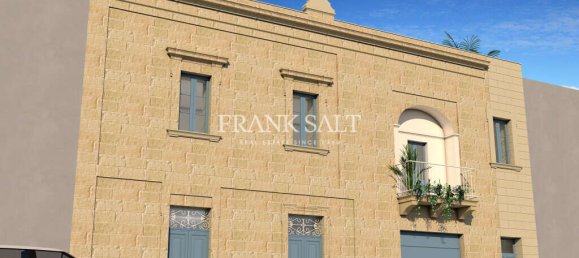 Apartamento T2 em Ghajnsielem, Malta N.º 3016 3