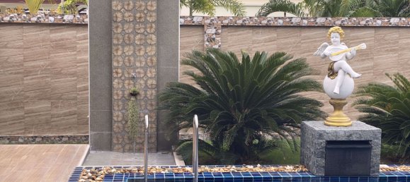 5 chambres Café / restaurant à Pattaya, Thailand No. 1845 5