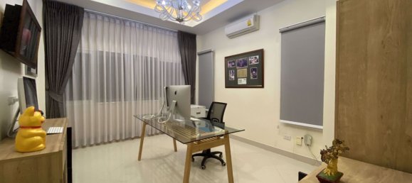 5 chambres Café / restaurant à Pattaya, Thailand No. 1845 25