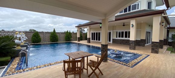 5 chambres Café / restaurant à Pattaya, Thailand No. 1845 3