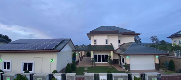 5 chambres Café / restaurant à Pattaya, Thailand No. 1845 4