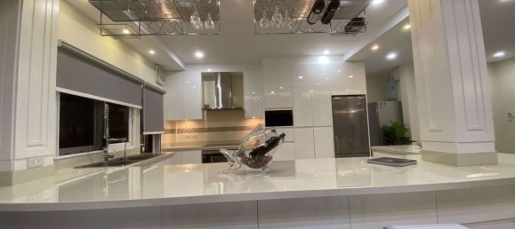 5 chambres Café / restaurant à Pattaya, Thailand No. 1845 16