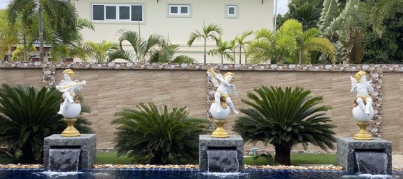 5 chambres Café / restaurant à Pattaya, Thailand No. 1845 7