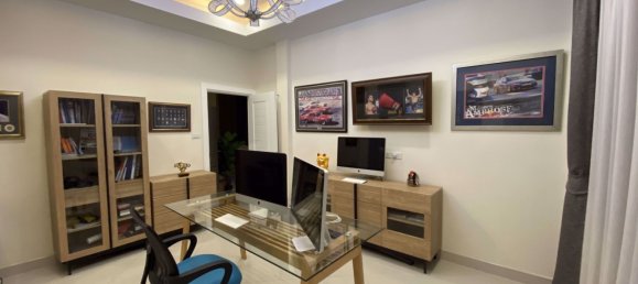 5 chambres Café / restaurant à Pattaya, Thailand No. 1845 27