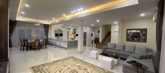 5 chambres Café / restaurant à Pattaya, Thailand No. 1845 13