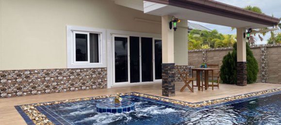 5 chambres Café / restaurant à Pattaya, Thailand No. 1845 29