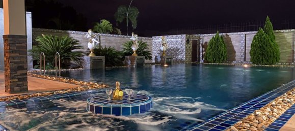 5 chambres Café / restaurant à Pattaya, Thailand No. 1845 11