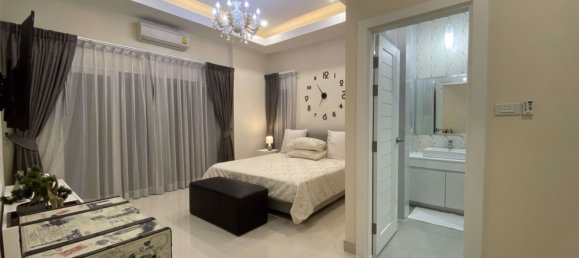 5 chambres Café / restaurant à Pattaya, Thailand No. 1845 21