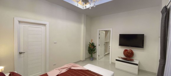 5 chambres Café / restaurant à Pattaya, Thailand No. 1845 18