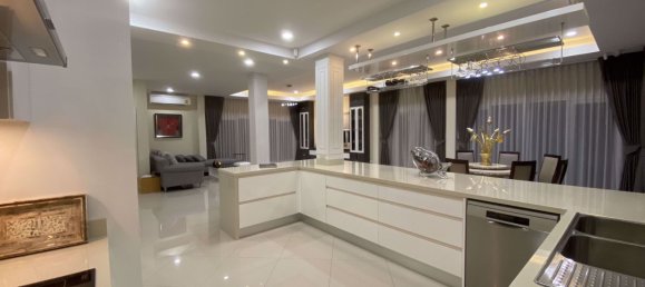 5 chambres Café / restaurant à Pattaya, Thailand No. 1845 15