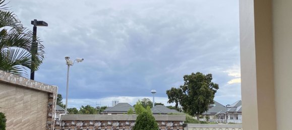 5 chambres Café / restaurant à Pattaya, Thailand No. 1845 8