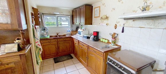 2 bedrooms House in Tierce, France No. 278496 7