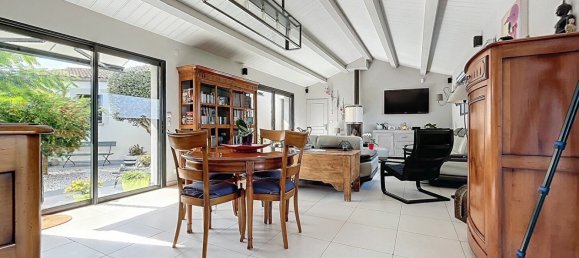 3 غرف نوم منزل في Chatelaillon-Plage, France رقم 100831 2