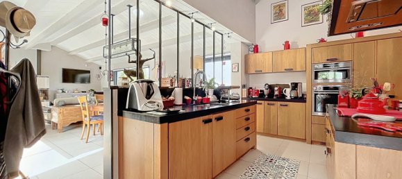 3 غرف نوم منزل في Chatelaillon-Plage, France رقم 100831 5