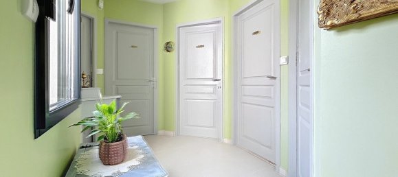 3 غرف نوم منزل في Chatelaillon-Plage, France رقم 100831 7